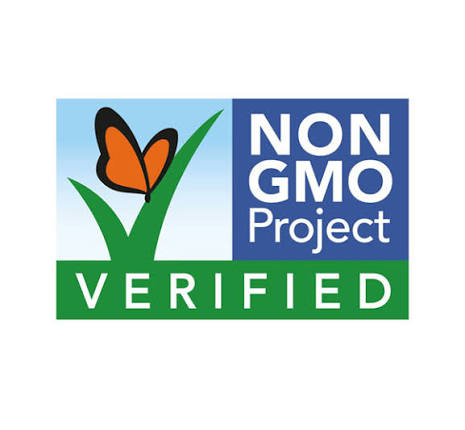 Non-GMO Project Verified