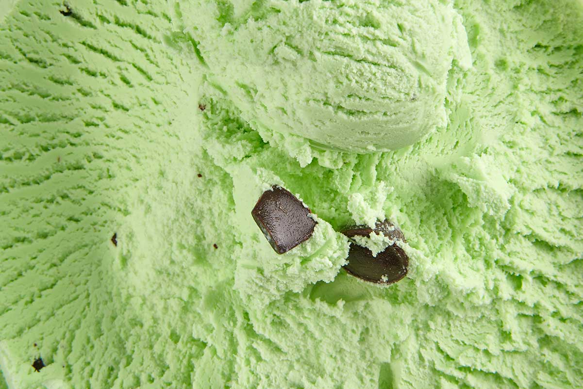 A Moo's Mint
