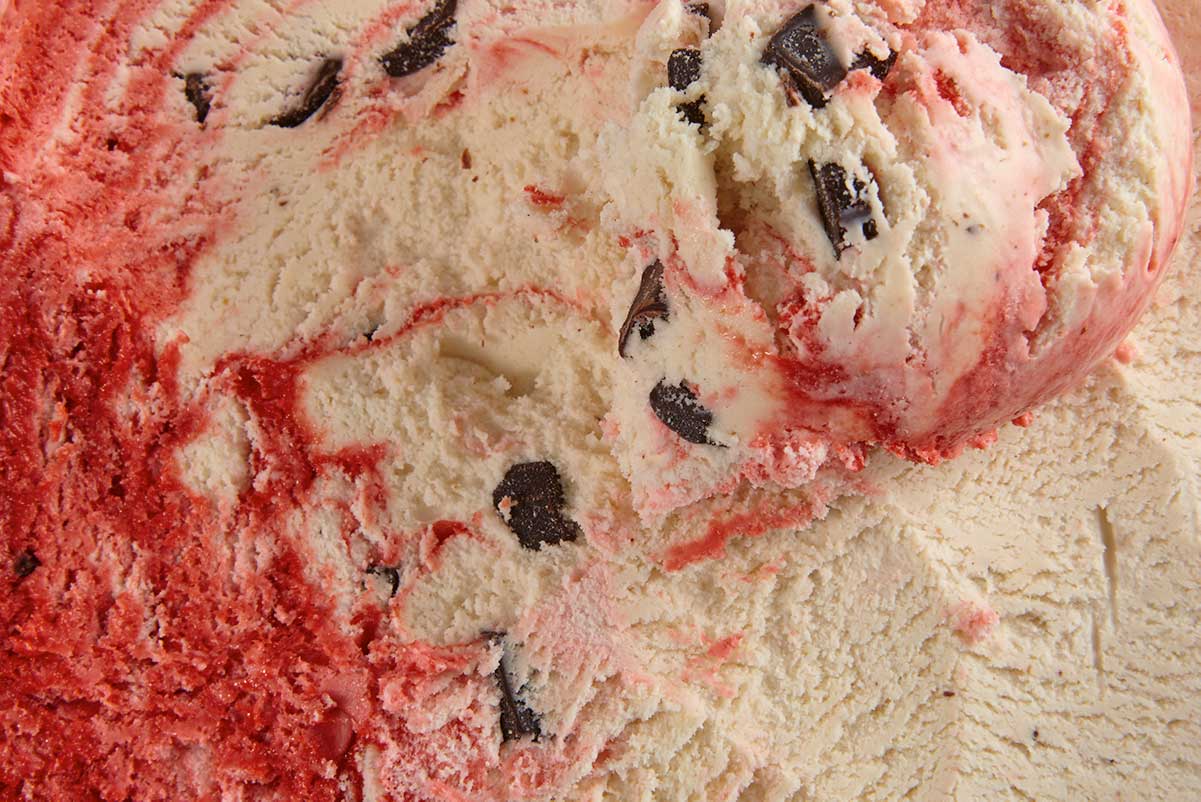 Amooretto Cherry