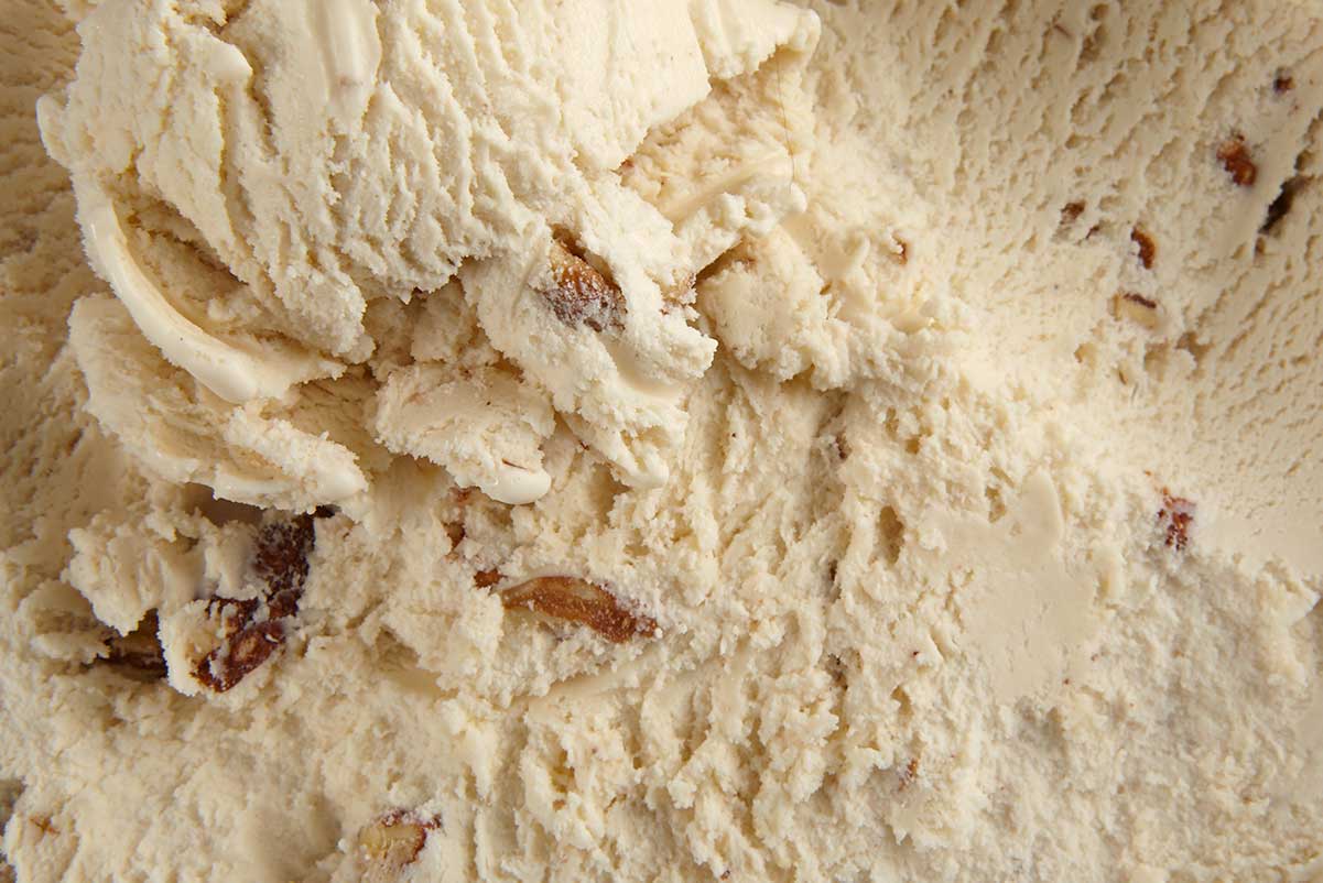 Butter Churn Pecan