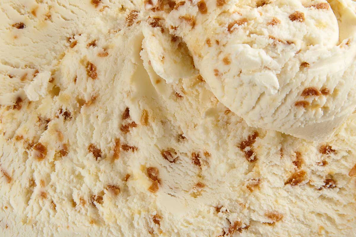 Cow-conut Fudge