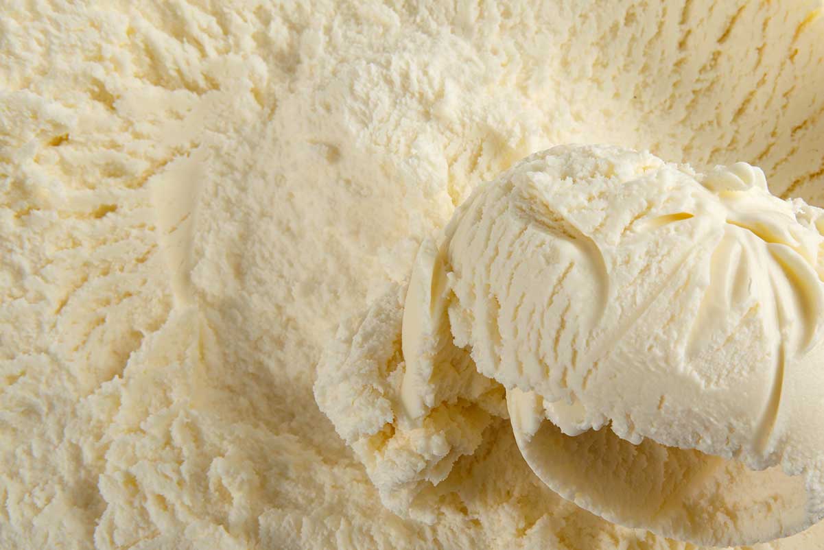 Simply Grandpa's Vanilla