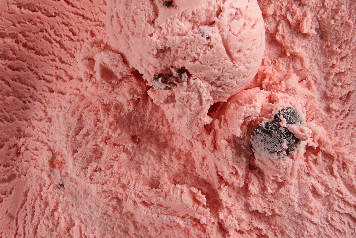 Black Cherry
