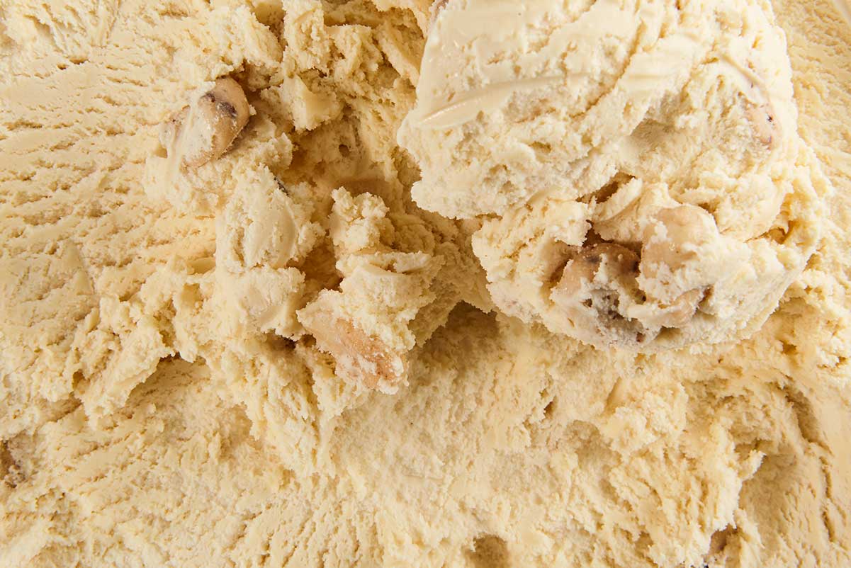 Mom's Cookie Dough