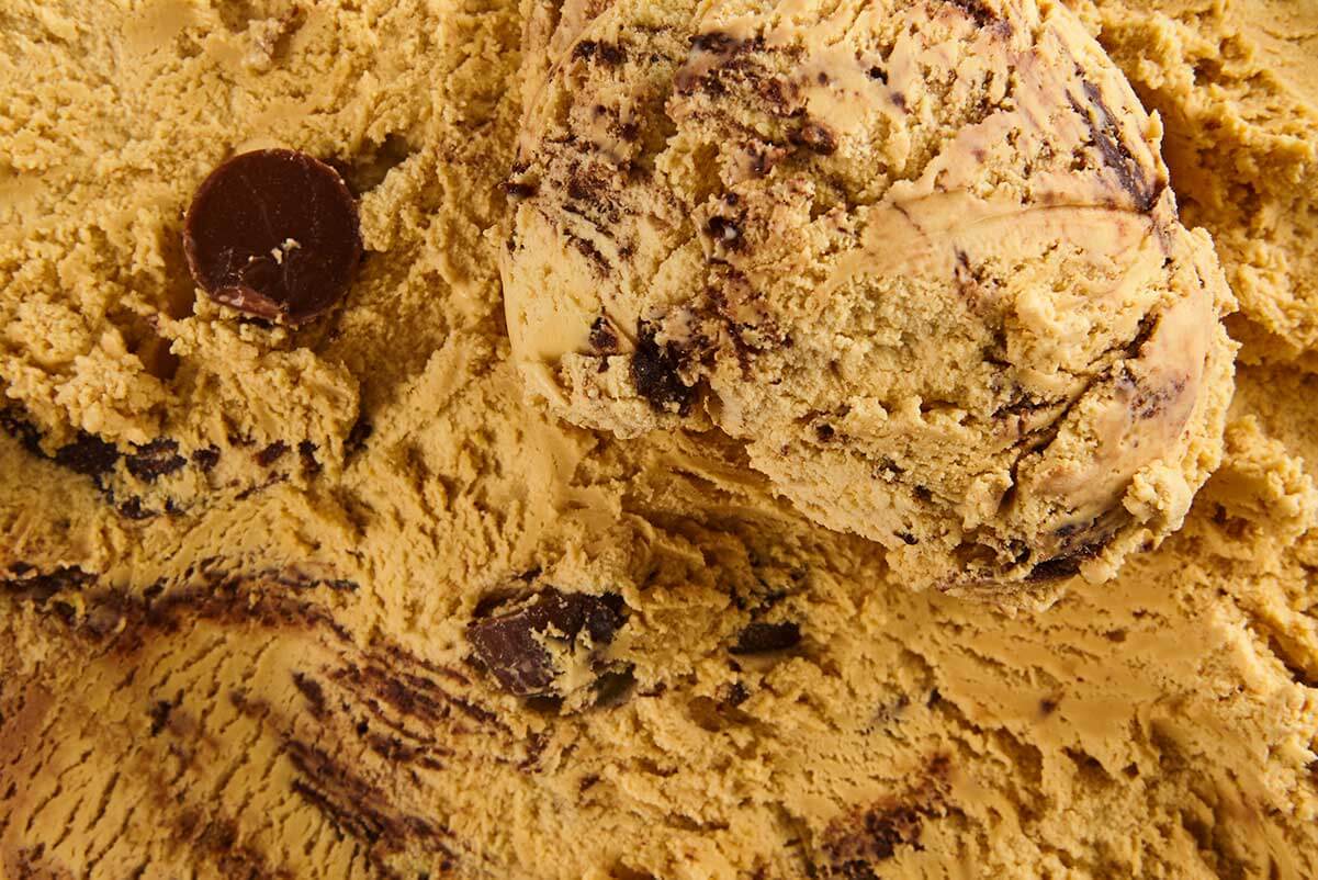 Peanut 'udder Bliss