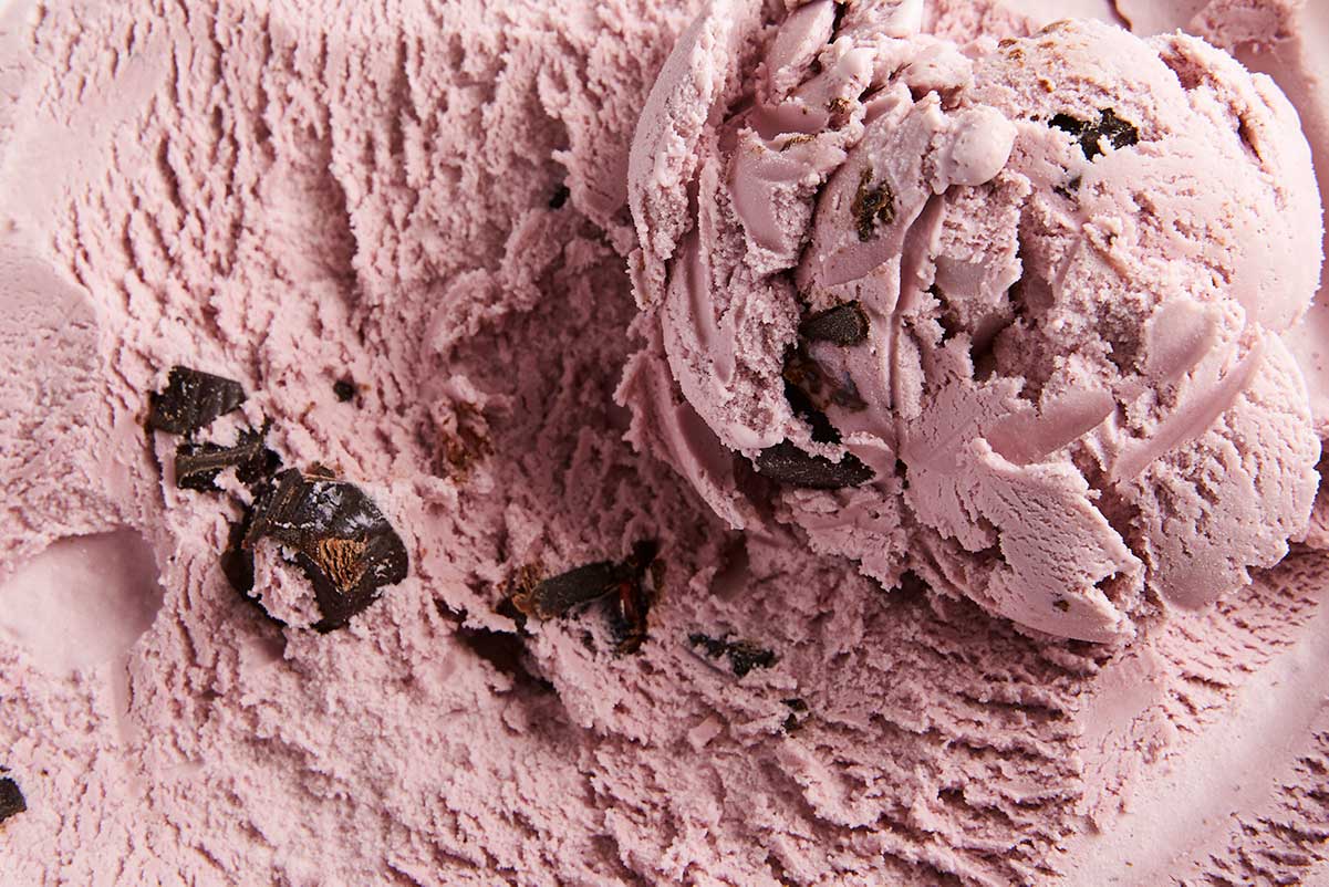 Raspberry Round-Up